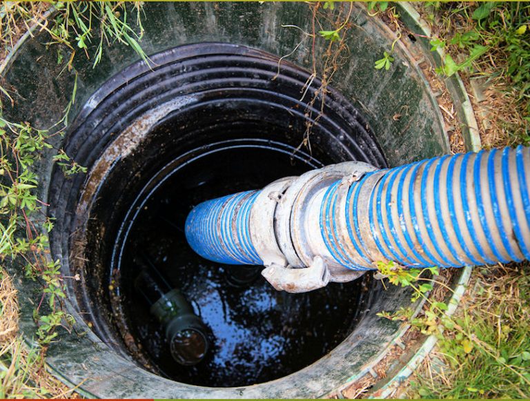 Is Your Septic System Oklahoma DEQ compliant?